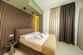 Ypnos Rooms