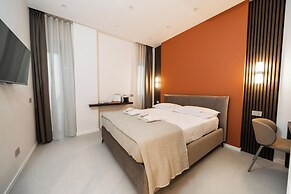 Ypnos Rooms