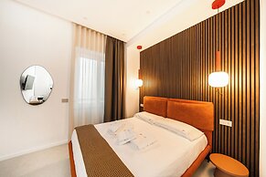 Ypnos Rooms