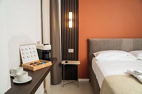 Ypnos Rooms