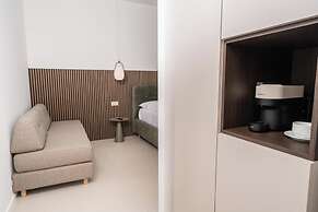 Ypnos Rooms