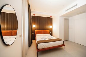 Ypnos Rooms