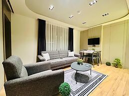 Grand Diker Port Residence