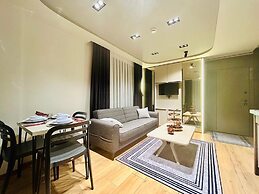 Grand Diker Port Residence