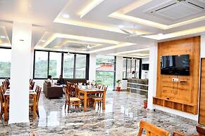 Hotel RC Garh