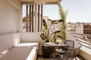 Likno Athens