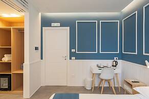 Toledo Mill Relais