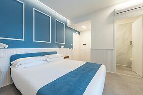 Toledo Mill Relais