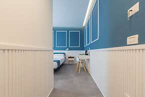 Toledo Mill Relais