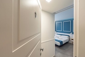 Toledo Mill Relais