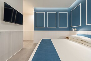 Toledo Mill Relais