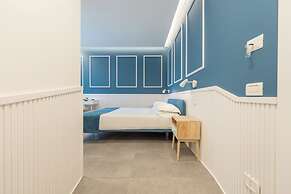 Toledo Mill Relais