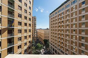 Toledo Mill Relais