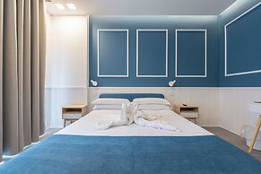 Toledo Mill Relais