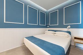 Toledo Mill Relais