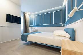 Toledo Mill Relais