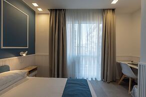 Toledo Mill Relais