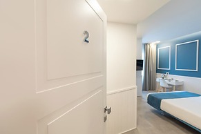 Toledo Mill Relais