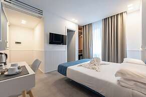Toledo Mill Relais