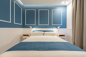 Toledo Mill Relais