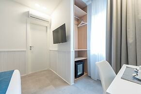 Toledo Mill Relais