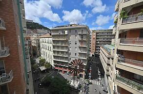 Toledo Mill Relais
