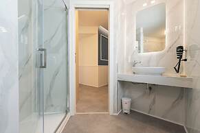 Toledo Mill Relais