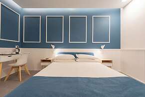 Toledo Mill Relais
