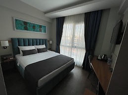 Mithras Hotel