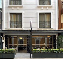 Mithras Hotel