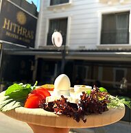Mithras Hotel