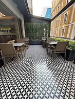Mithras Hotel