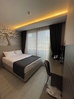 Mithras Hotel