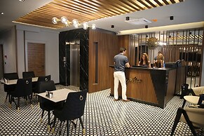 Mithras Hotel
