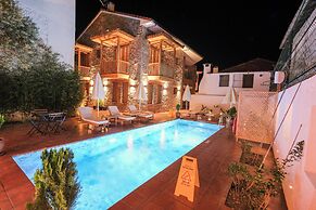 The Cadianda Inn
