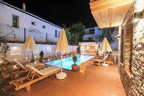 The Cadianda Inn