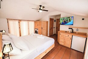 The Cadianda Inn