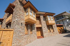 The Cadianda Inn