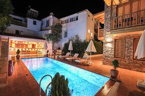 The Cadianda Inn
