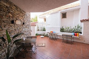 The Cadianda Inn