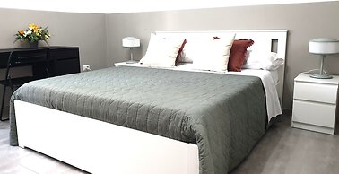 Giuseppe Apartment