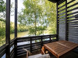 Charming Retreat With Pool