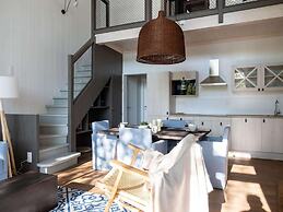 Charming Retreat With Pool