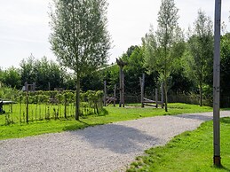 Elegant Nature Retreat