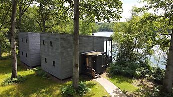 Waterside Elegance at Sky Pad