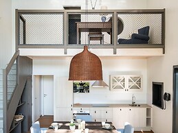 Elegant Family Mansion
