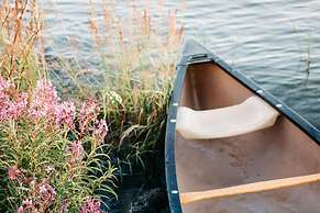Waterside Elegance Retreat