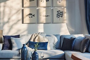 Waterside Elegance Retreat