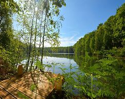 Waterside Elegance Retreat