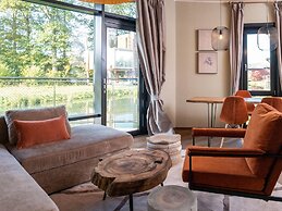 Nature Retreat in Antoing